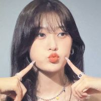 loona choerry icon lq messy pfp