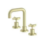 X Plus 8" Widespread Bathroom Faucet