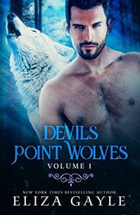 skinnyrogers recommends Devils Point Wolves: Volume 1