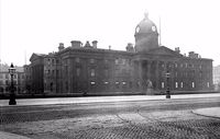 Manchester royal infirmary