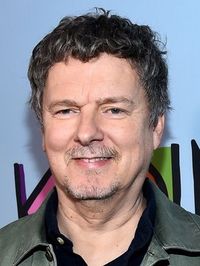 Michel Gondry - Director, Writer