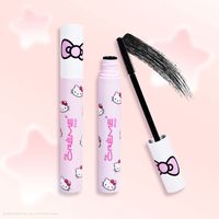 PRICES MAY VARY. Castor Oil - Helps strengthen & lengthen lashes Biotin - Stimulates healthy lash growth ★ WHY YOU'LL LOVE IT     For long, angelic lashes that don’t smudge or clump. Fibrous wand helps separate & lengthen lashes for an effortless, fluttery lift. Infused with Biotin and Castor Oil to help stimulate long, healthy lashes.    ★ KEY INGREDIENTS    🎀 Biotin - Stimulates healthy lash growth    🎀 Castor Oil - Helps strengthen & lengthen lashes   Dermatologist Tested    Paraben-Free