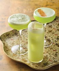 Elements: Midori - Imbibe Magazine