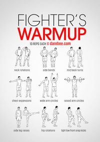 Visual Workouts