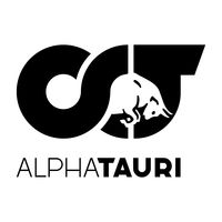 Free download AlphaTauri logo