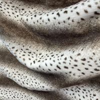 Faux Furs perfect for the chilliest of days! Our large collection of furs includes varying colours, patterns and textures, such as realistic animals prints, browns, blues, pinks, reds, long haired and short haired plus many more. Ours faux furs are suitable for all sorts of craft projects, soft furnishings and costume making. Available in both stores. #leemillsfabricshop#fabricshop#fabricstore#fabrics#dressmaking#upholstery#sewing#sewists#sewingproject#sewingaddict#crafts#craftmaking#diydres...