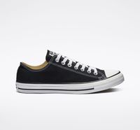 Chuck Taylor All Star Low Top Black