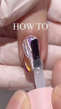 #fashion #nailart #nailsofinstagram #uñas #design #aesthetic #art #ideas #tutorial #inspiration