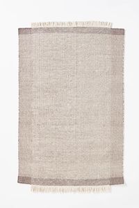 Flatwoven Reliance Rug | Anthropologie