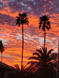 #Phoenix #Arizona #Sunset