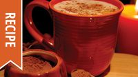 How to Make a Pumpkin Spice Latte #fallflavors #gaggia #pumpkin #latte