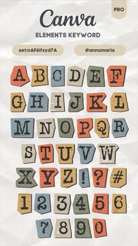 Canva elements keyword - Cut out Collage Letters-fonts alphabet,fonts alphabet letters,fonts alphabet cursive,fonts alphabet design,fonts alphabet bubble,fonts alphabet and numbers,fonts alphabet old english,fonts alphabet bold,fonts alphabet fancy,fonts alphabet simple