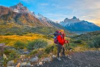 How to Spend 2 Weeks in Patagonia (Argentina & Chile) - Best Itinerary in 2024