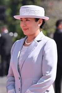 The Emperor and Empress of Japan Visit Kalibata Heroes Cemetery in Jakarta — Royal Portraits Gallery