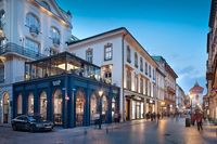 Hotel Unicus Palace - UPDATED 2023 Prices, Reviews & Photos (Krakow, Poland) - Tripadvisor