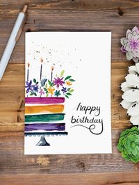 This Blank Greeting Cards item by BrushinglyBeautiful has 17 favorites from Etsy shoppers. Ships from Meridian, ID. Listed on Jun 30, 2024