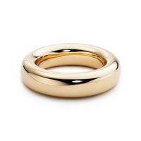 Elsa Peretti Gold Bangle