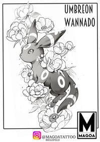 eveelution wannados looking for a home