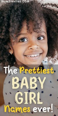 Looking for pretty girl names with aesthetic and unique meanings? Check out our list of beautiful names for girls, complete with nicknames for added cuteness. These pretty names for girls are the perfect blend of aesthetic appeal and unique meaning. Find the perfect name for your beautiful baby girl.