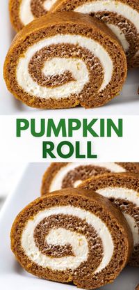 Absolutely! Here’s the corrected version:This easy This pumpkin roll recipe is perfect for fall, featuring a moist, spiced cake filled with a delicious cream cheese swirl. By visiting my page, you’ll discover tips on how to make a cake roll and learn a simple pumpkin roll recipe that’s perfect for beginners—ideal for Thanksgiving desserts or as one of your go-to fall desserts to sell. Save this pin for later so you always have a fantastic pumpkin roll cake recipe.