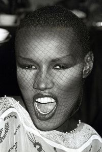 10 Bold Grace Jones Hairstyles That Define Her Iconic Style