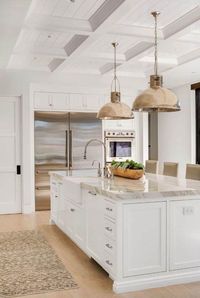 Beautiful Kitchen Island Ideas and Design Trends for 2024 – jane at home