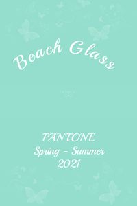 Pantone Pirouette #pantone #fashion #trends #color #ss2021 #