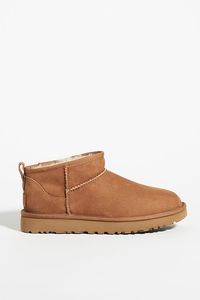 UGG Classic Ultra Mini Boots