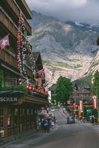 Things to do in Grindelwald in summer | Our Passion For Travel