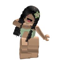 cutesisanriogrl is one of the millions creating and exploring the endless possibilities of Roblox. Join cutesisanriogrl on Roblox and explore together!