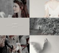 You have lions in your heart. - ladyofvalyria: HOUSE TARGARYEN | aemma arryn and...