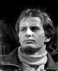 Gilles Villeneuve