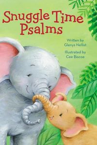 Review of Snuggle Time Psalms for 2-4 year olds