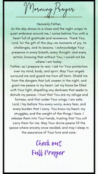 Morning Prayer | Catholic Prayer #morningprayer #catholicprayer