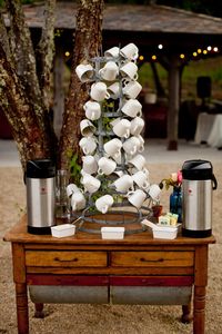 15 Outdoor Drink Display Ideas