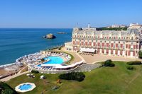 Things to do in Biarritz, France | CN Traveller