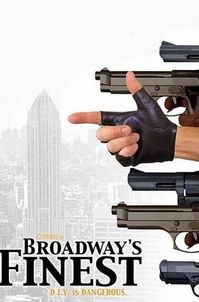 Broadway's Finest (2012)