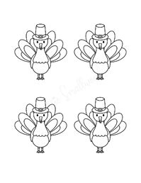 These small turkey templates are perfect for making your favorite Thanksgiving crafts or as a Thanksgiving coloring page. Turkey template. turkey stencil. turkey cutouts. Small turkey template. Bulletin board turkey template. Cutout printable Thanksgiving crafts. Cutout turkey pattern. cutout turkey template large. cute turkey outline. cute turkey template. Easy turkey template. Simple turkey template. Preschool turkey template Kindergarten turkey coloring page Little turkey patterns