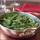 Try the Baby Broccoli with Garlic Recipe on williams-sonoma.com