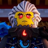 Ninjago: Dragons Rising S2E2 - Shattered Dreams | tag(s): #ninjago #icon