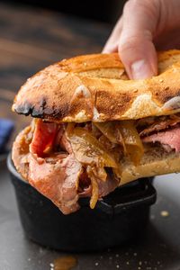 French Dip