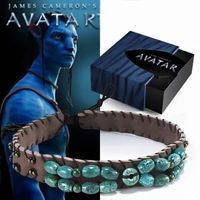 Jake's Choker Omatikaya Choker From Avatar 2009