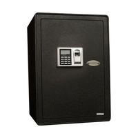 Tracker S19 Biometric Security Safe