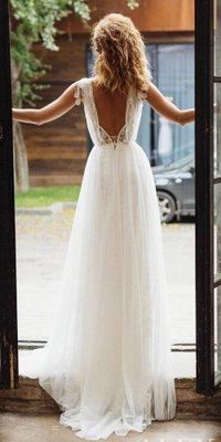 Best Of Greek Wedding Dresses For Glamorous Bride ★