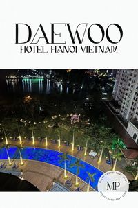 Offering effortless access to the city’s major business and tourist landmarks, the luxury hotel enjoys a scenic location adjacent to Thủ Lệ Lake – the ideal address for any Hanoi trip.