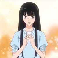 sawako #sawakokuronuma #sawako #kiminitodoke #kiminitodokeseason3 #knts3 