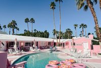 Atomic Bombshells and Yeehaw Cowgirls: My stay at the drag queen-owned Trixie Motel in Palm Springs - The Points Guy