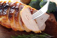 How To Cook A Frozen Turkey Breast In A Crock Pot - Recipes.net