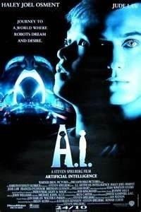 Artificial Intelligence (2001)