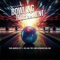 Bowling Tournament